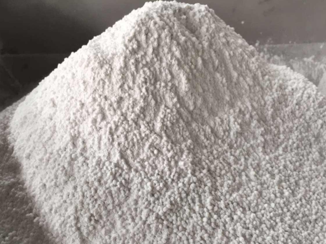 1250目重晶石粉