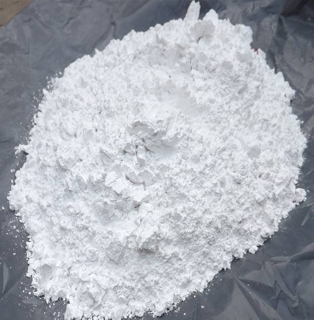1250目重晶石粉