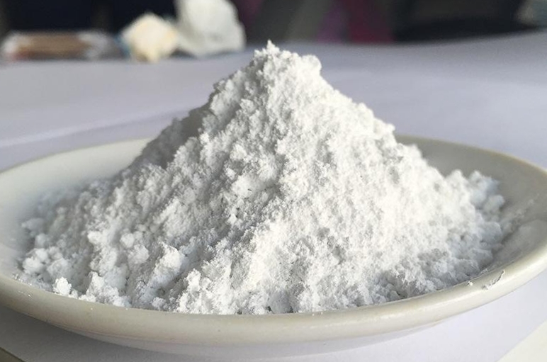 850目重晶石粉