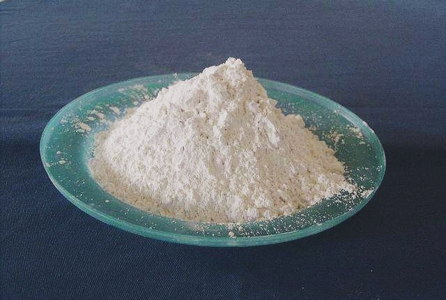 850目重晶石粉