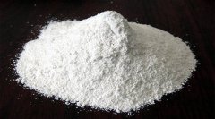 浅析重晶石粉在三大领域的用途
