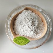 重晶石粉在纺织行业中的应用及其他用途分析